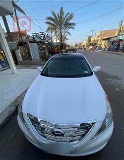 هيونداي سوناتا